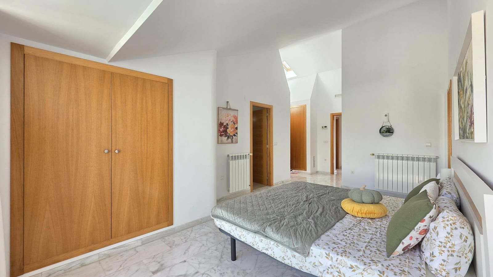 5 sovrum Lägenhet till salu i Gandia med pool garage - 450 000 € (Ref: 9797062)