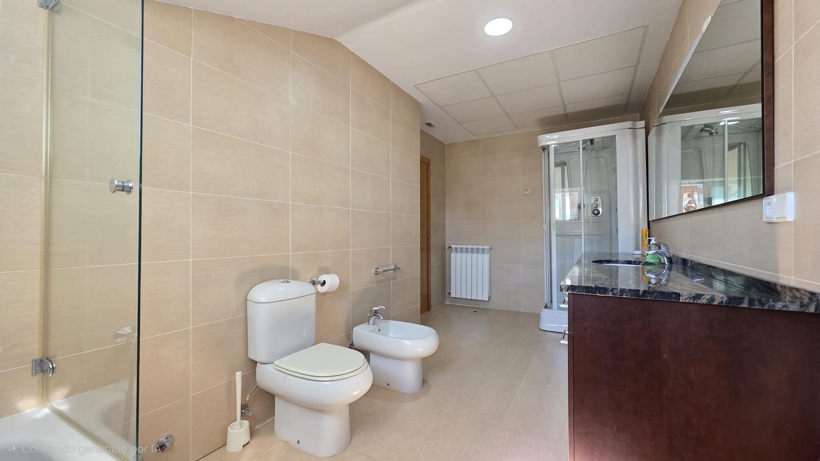 5 sovrum Lägenhet till salu i Gandia med pool garage - 450 000 € (Ref: 9797062)