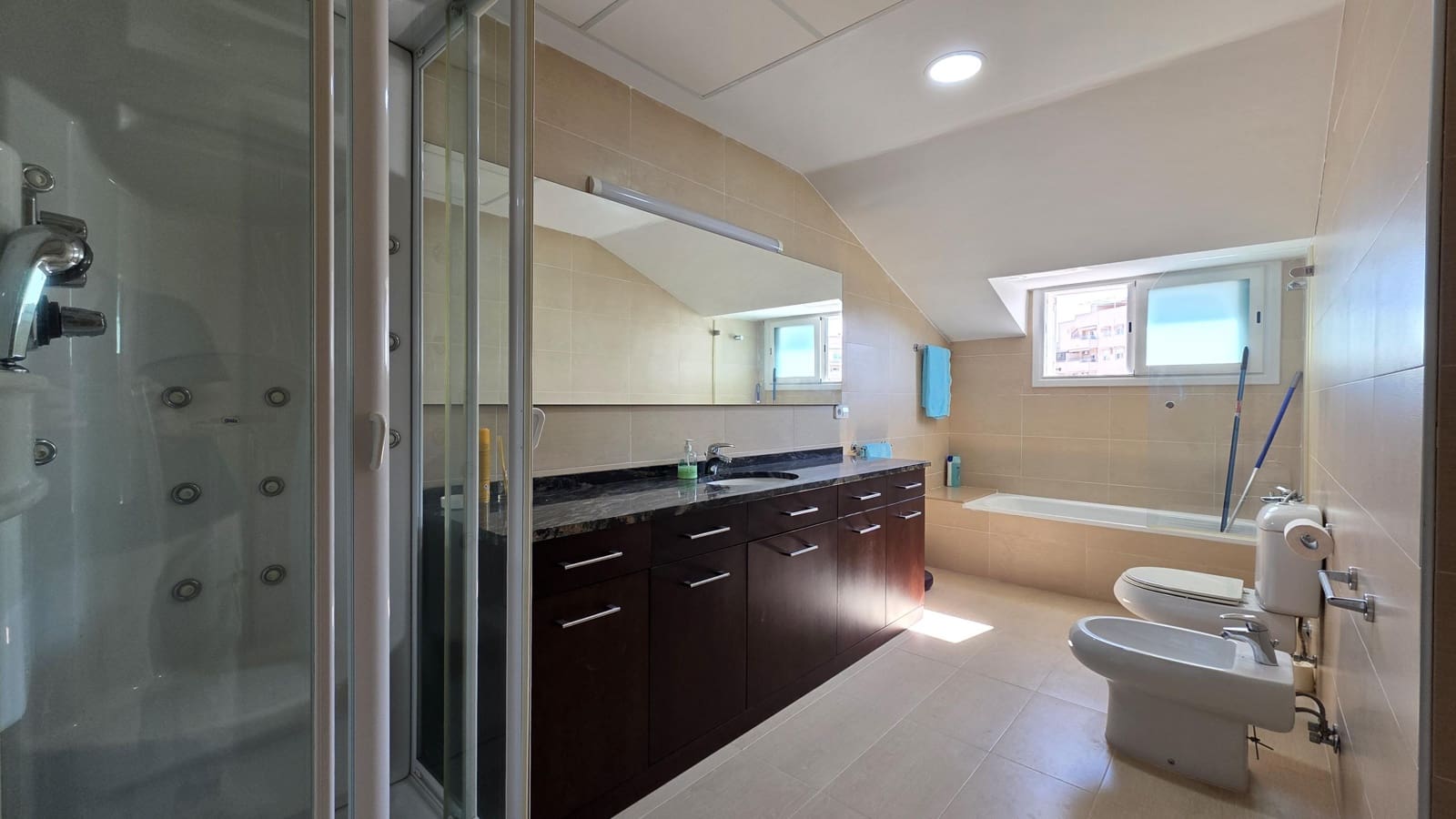 5 sovrum Lägenhet till salu i Gandia med pool garage - 450 000 € (Ref: 9797062)