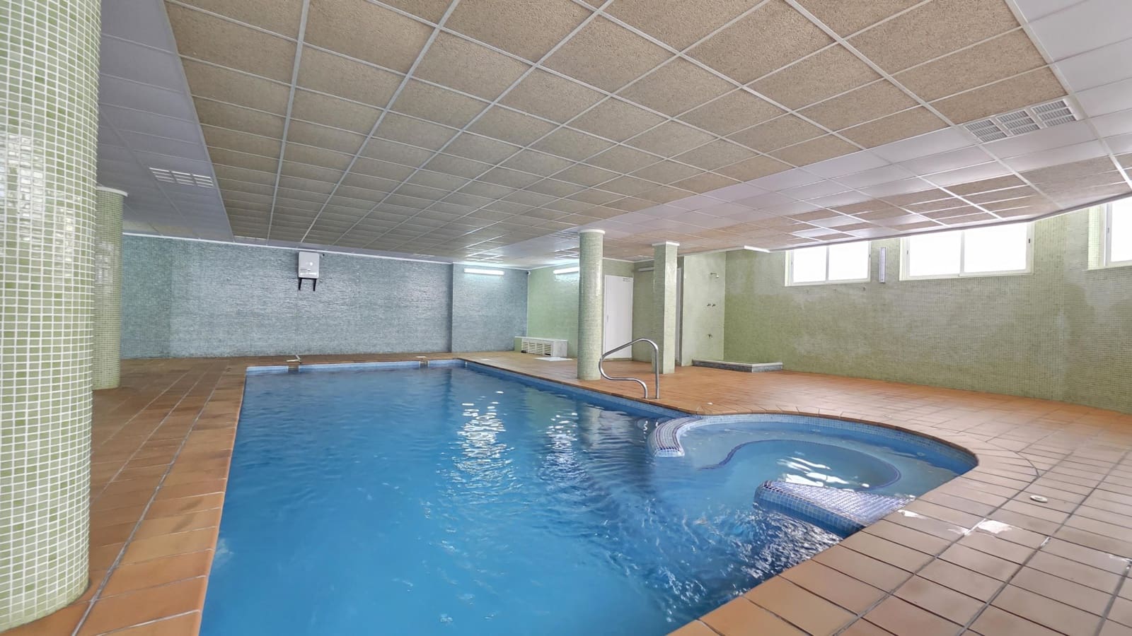 5 sovrum Lägenhet till salu i Gandia med pool garage - 450 000 € (Ref: 9797062)