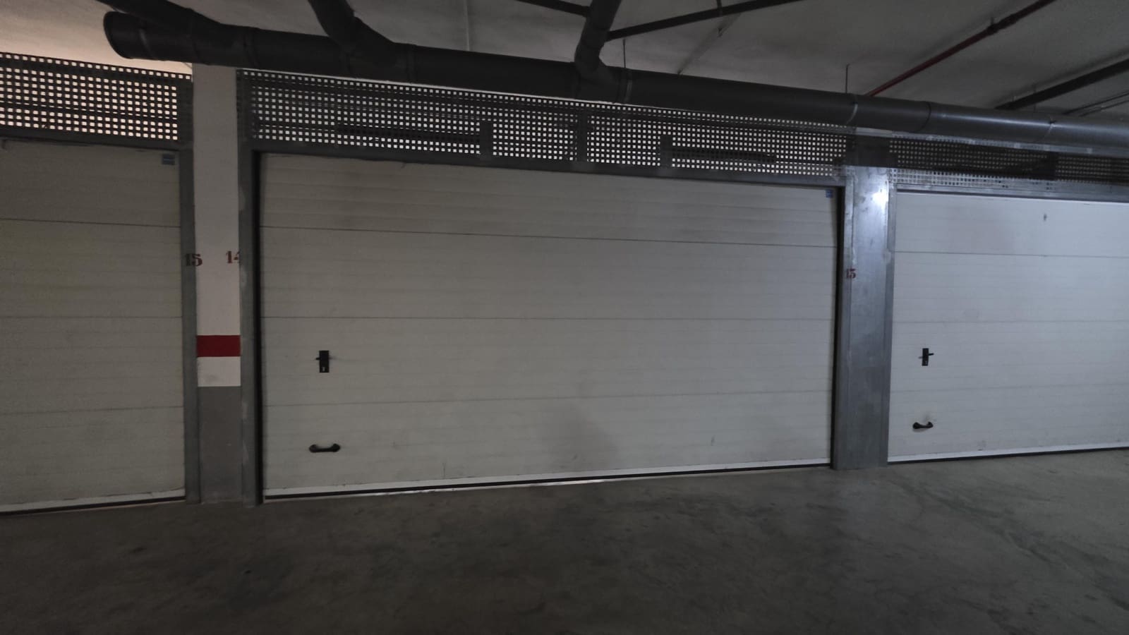 5 sovrum Lägenhet till salu i Gandia med pool garage - 450 000 € (Ref: 9797062)