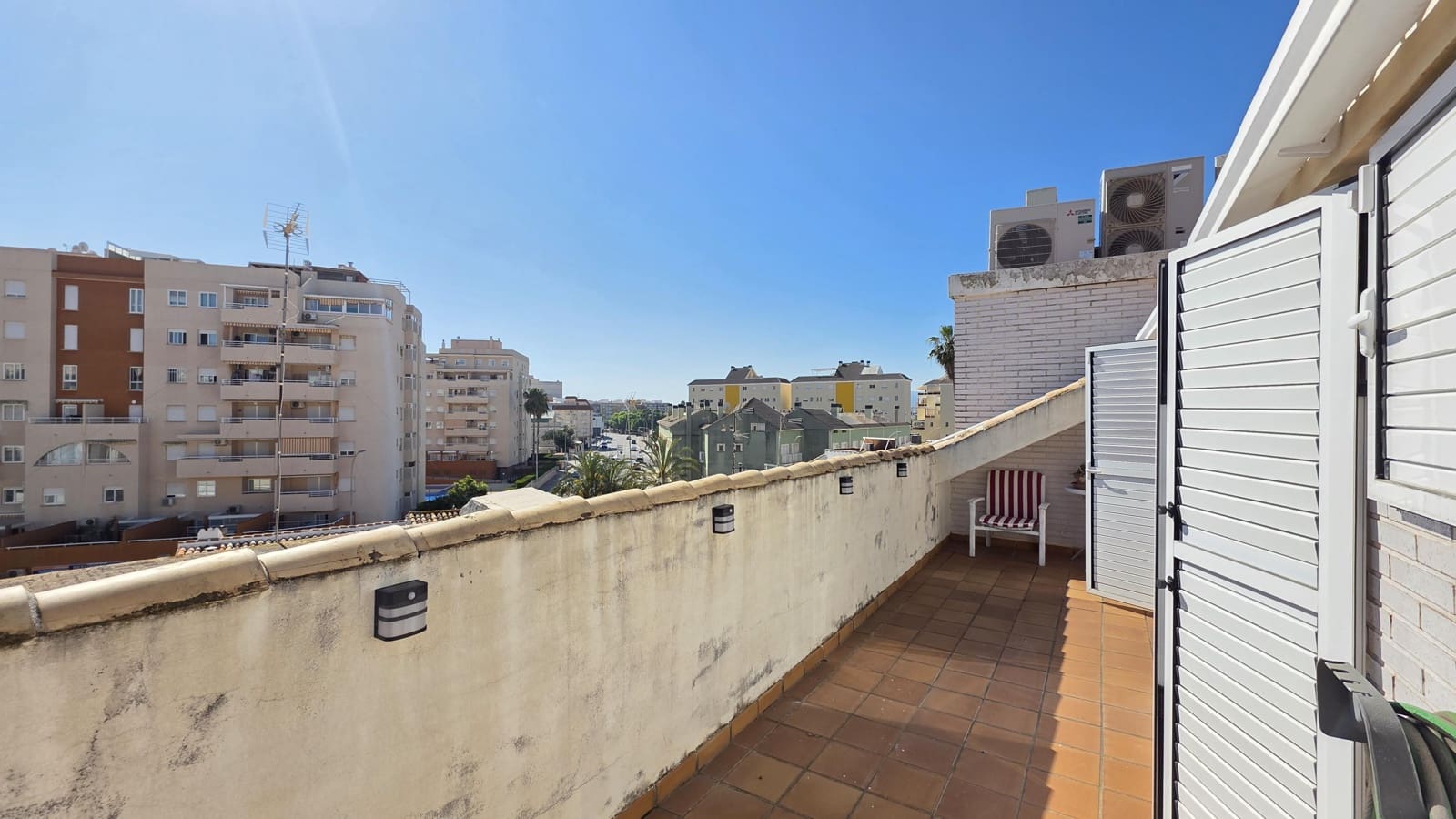 5 sovrum Lägenhet till salu i Gandia med pool garage - 450 000 € (Ref: 9797062)