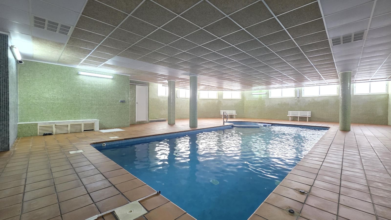 5 sovrum Lägenhet till salu i Gandia med pool garage - 450 000 € (Ref: 9797062)