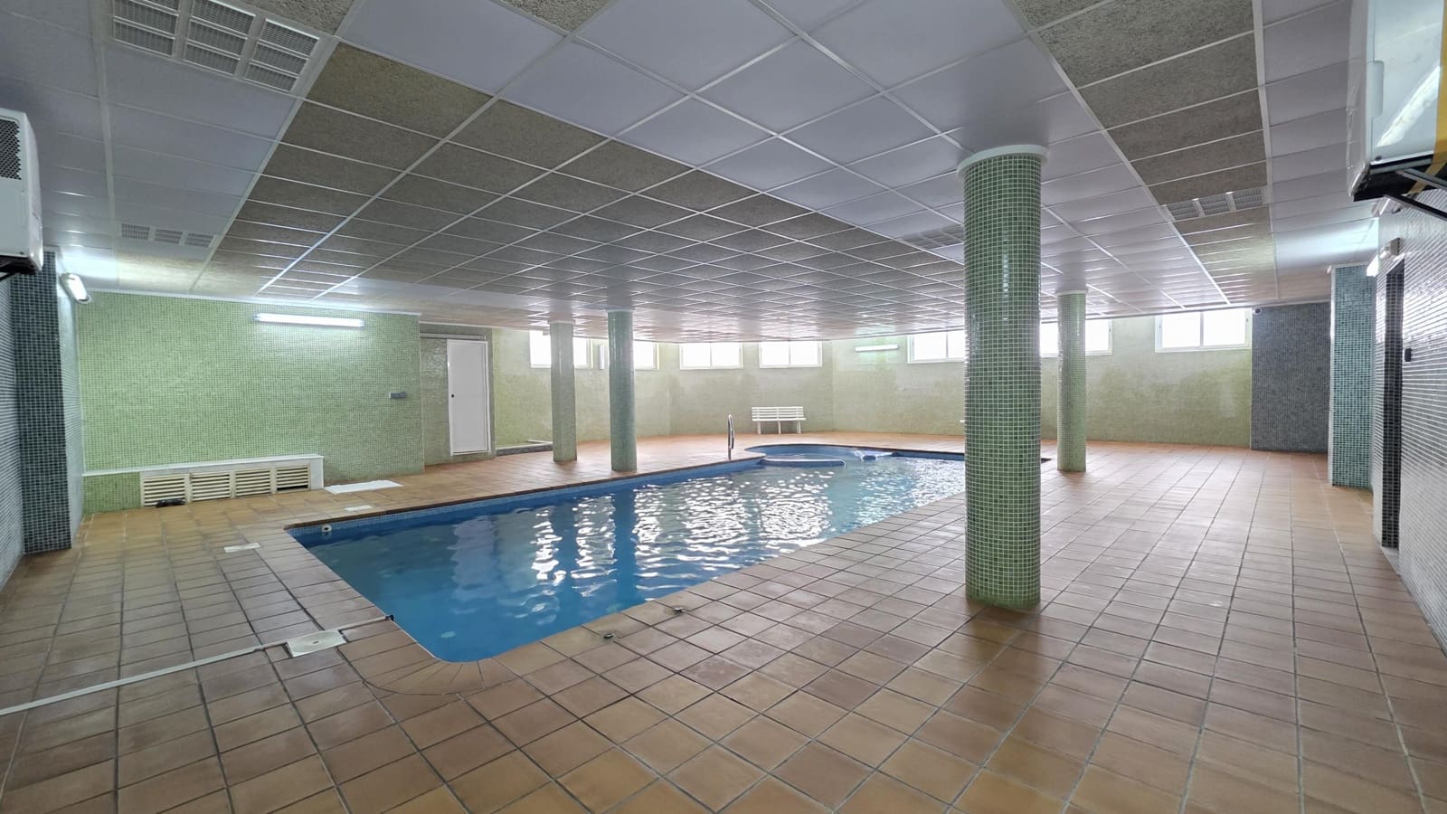 5 sovrum Lägenhet till salu i Gandia med pool garage - 450 000 € (Ref: 9797062)