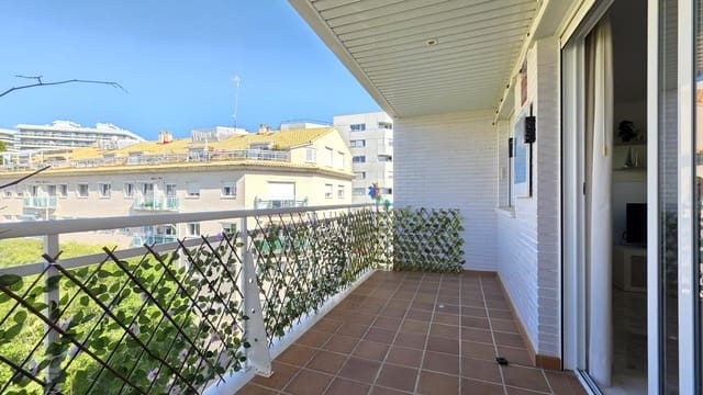 5 chambre Appartement à vendre à Gandia avec piscine garage - 450 000 € (Ref: 9797062)