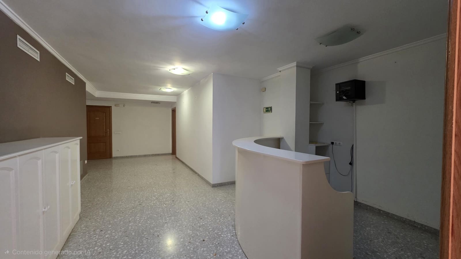 5 camera da letto Appartamento in vendita in Oliva - 250.000 € (Rif: 9799223)