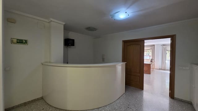 5 camera da letto Appartamento in vendita in Oliva - 250.000 € (Rif: 9799223)