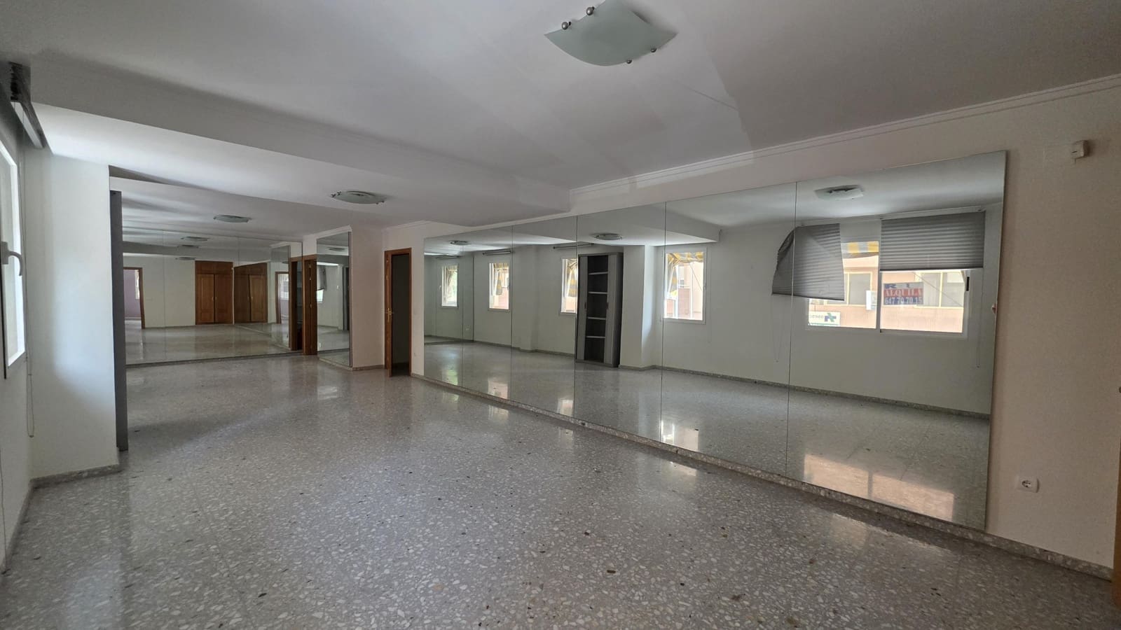 5 camera da letto Appartamento in vendita in Oliva - 250.000 € (Rif: 9799223)