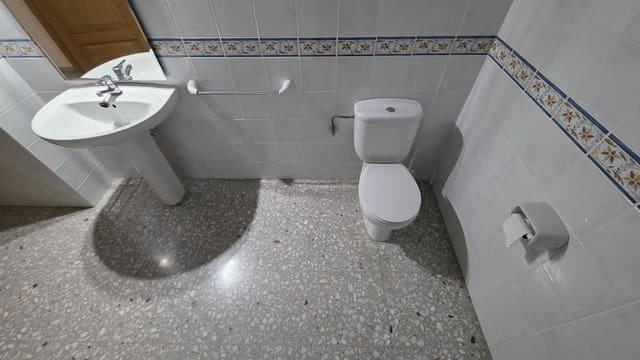 5 camera da letto Appartamento in vendita in Oliva - 250.000 € (Rif: 9799223)