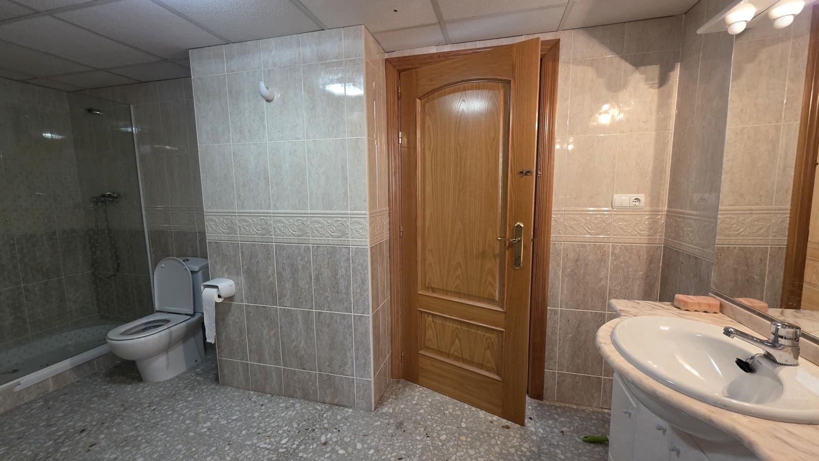 5 camera da letto Appartamento in vendita in Oliva - 225.000 € (Rif: 9799223)