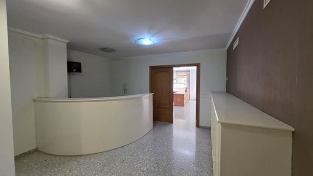 5 soverom Leilighet til salgs i Oliva - € 225 000 (Ref: 9799223)