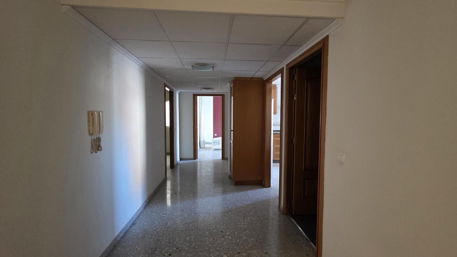 5 camera da letto Appartamento in vendita in Oliva - 225.000 € (Rif: 9799223)