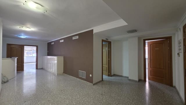 5 soverom Leilighet til salgs i Oliva - € 225 000 (Ref: 9799223)