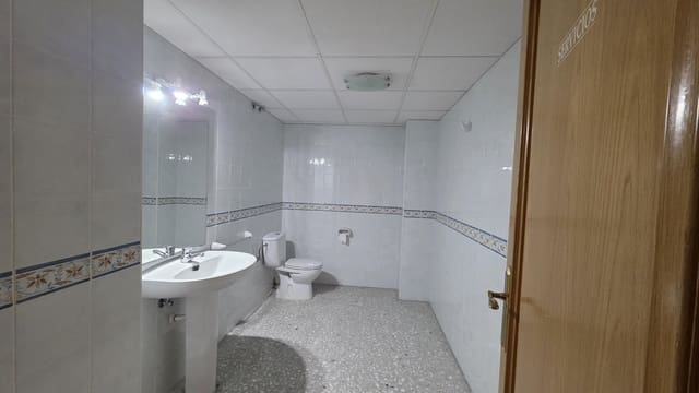 5 soverom Leilighet til salgs i Oliva - € 225 000 (Ref: 9799223)