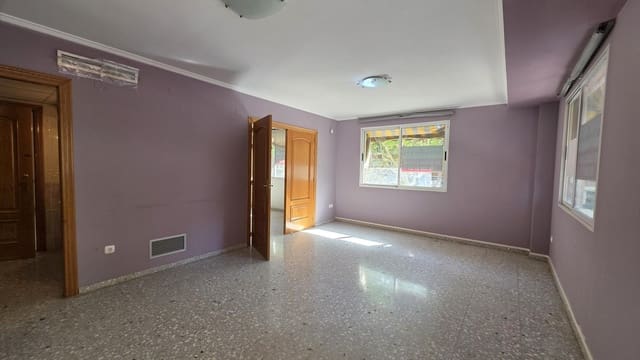 5 soverom Leilighet til salgs i Oliva - € 225 000 (Ref: 9799223)