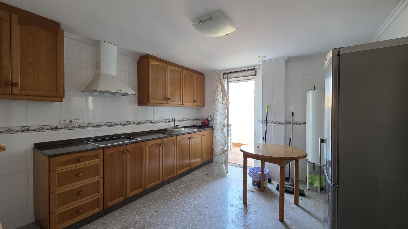 5 camera da letto Appartamento in vendita in Oliva - 225.000 € (Rif: 9799223)