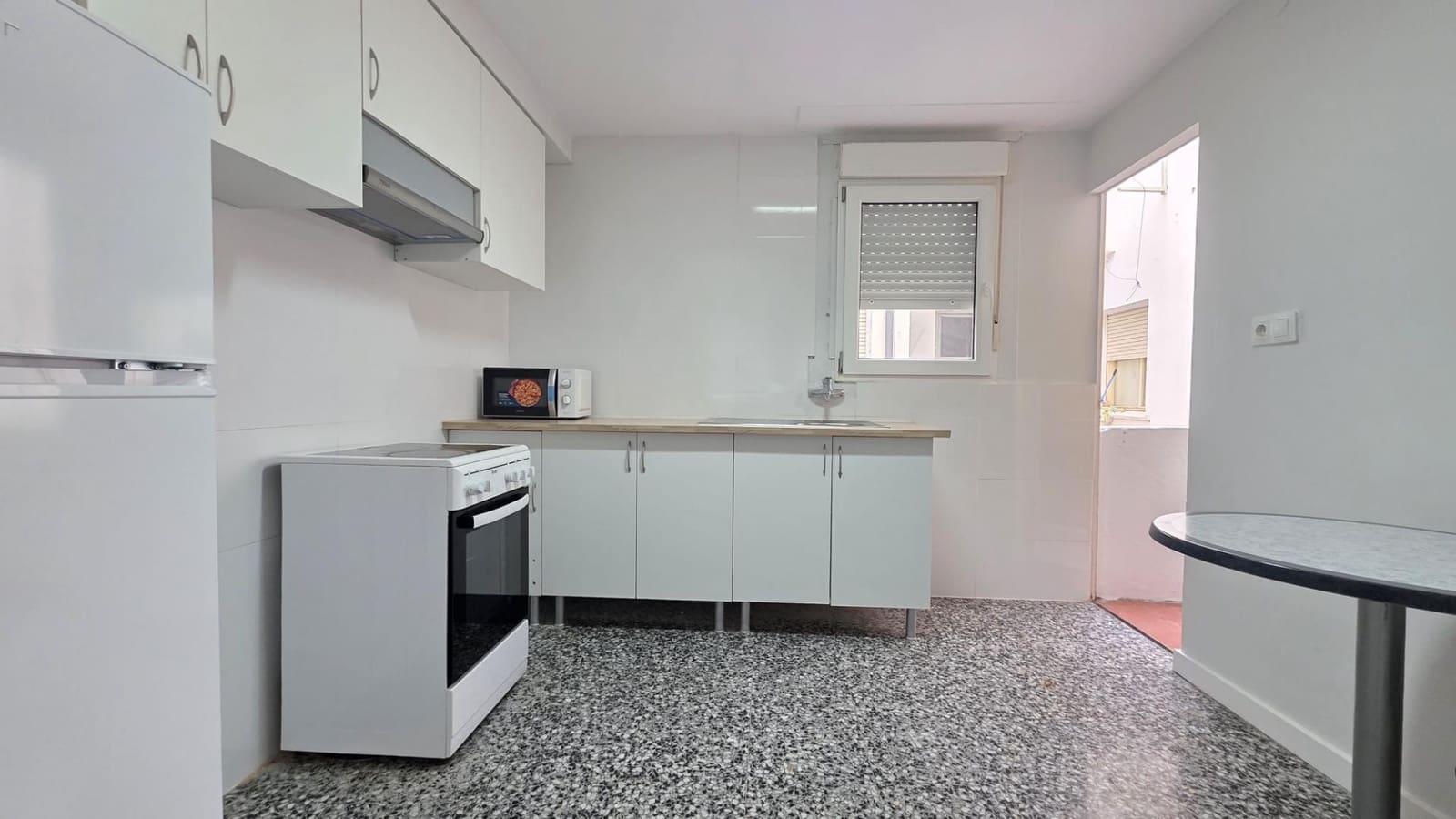 3 camera da letto Appartamento da affittare in Gandia - 800 € (Rif: 9799224)