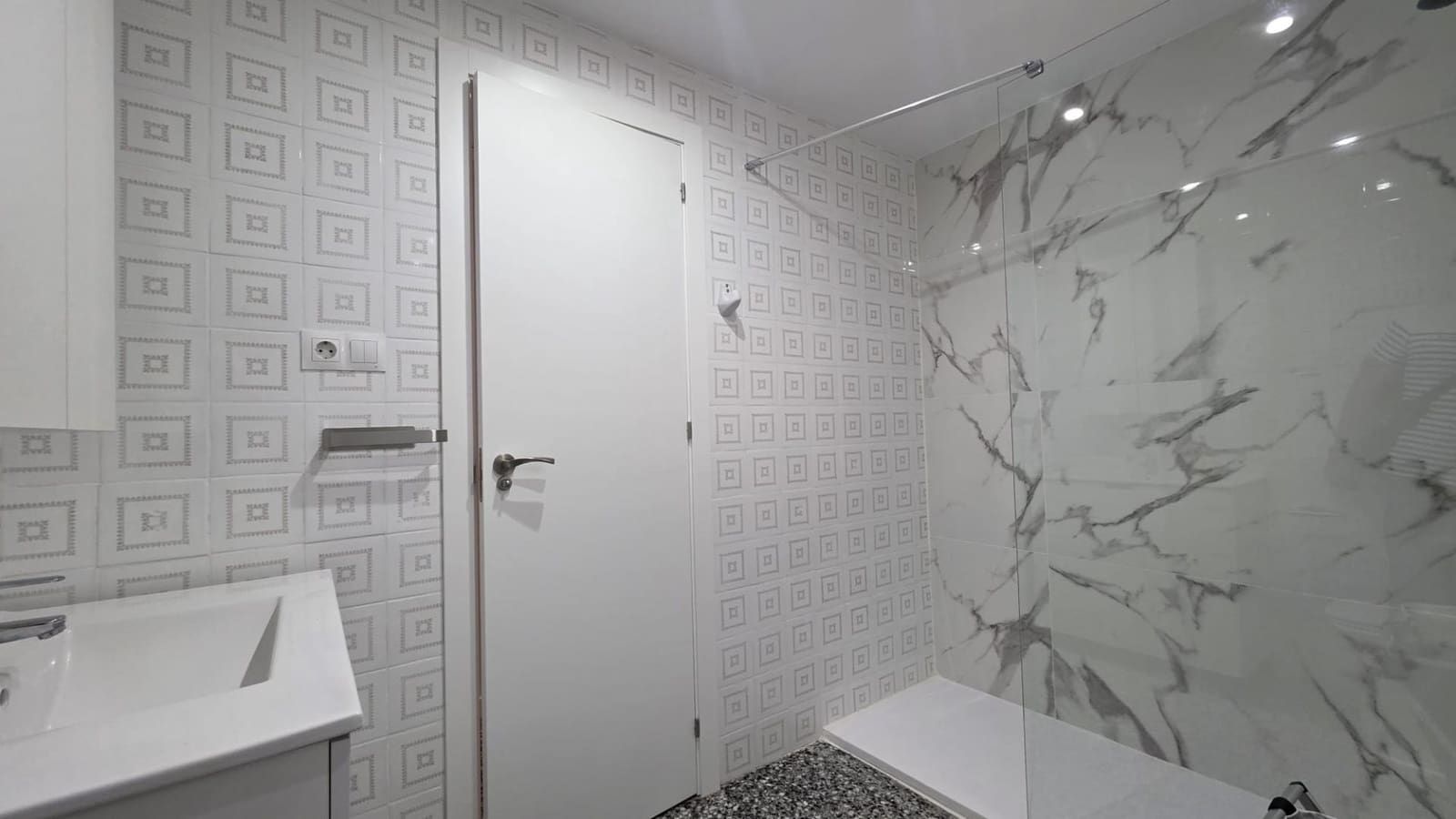 3 camera da letto Appartamento da affittare in Gandia - 800 € (Rif: 9799224)