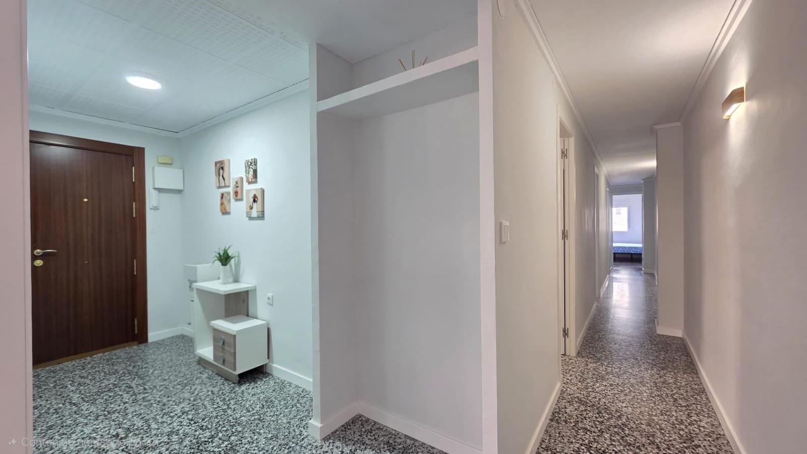 3 camera da letto Appartamento da affittare in Gandia - 800 € (Rif: 9799224)