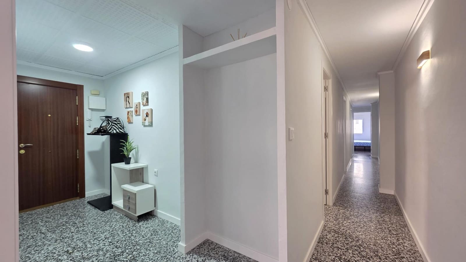 3 camera da letto Appartamento da affittare in Gandia - 800 € (Rif: 9799224)