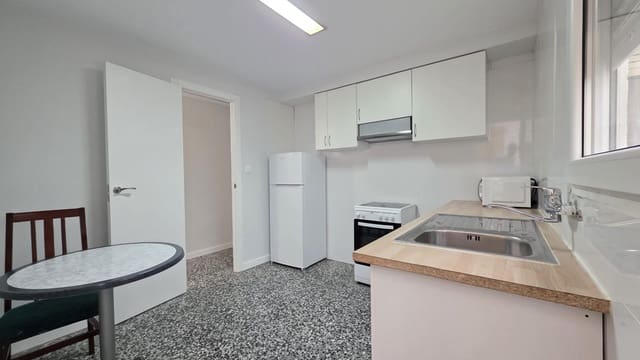 3 camera da letto Appartamento da affittare in Gandia - 800 € (Rif: 9799224)