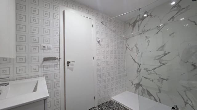 3 camera da letto Appartamento da affittare in Gandia - 800 € (Rif: 9799224)