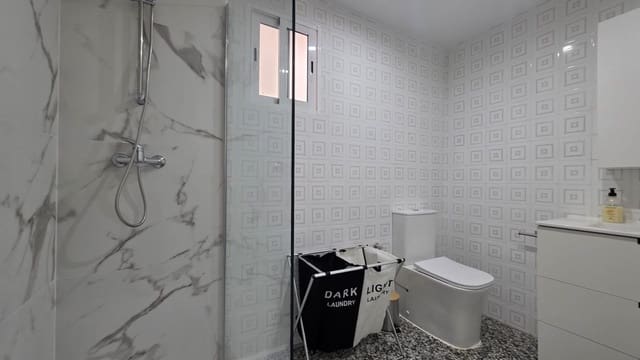 3 camera da letto Appartamento da affittare in Gandia - 800 € (Rif: 9799224)