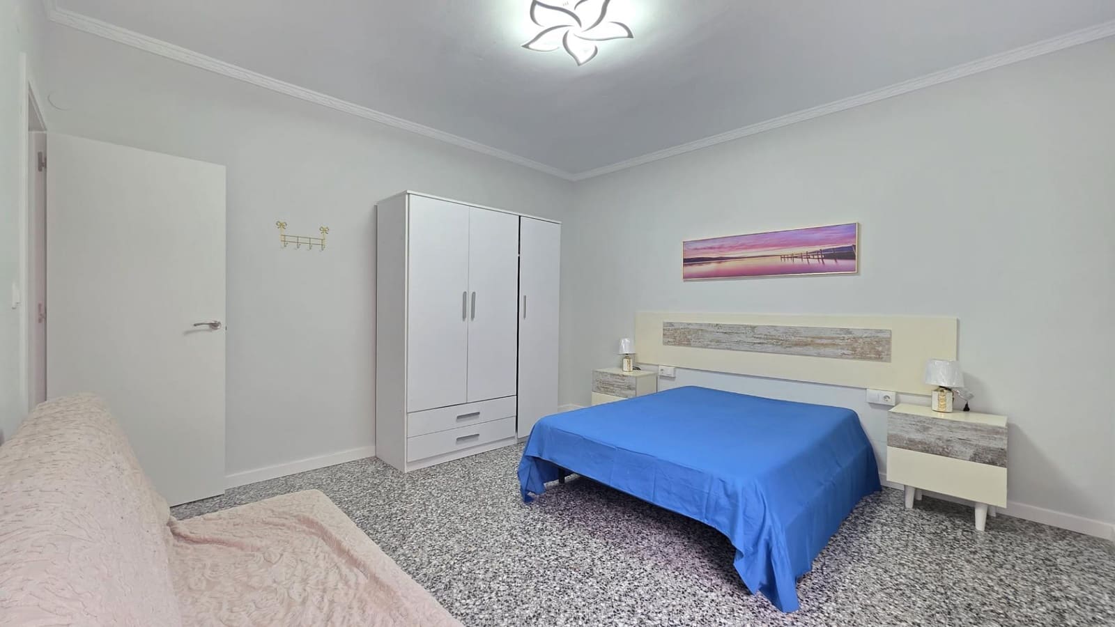 3 camera da letto Appartamento da affittare in Gandia - 800 € (Rif: 9799224)