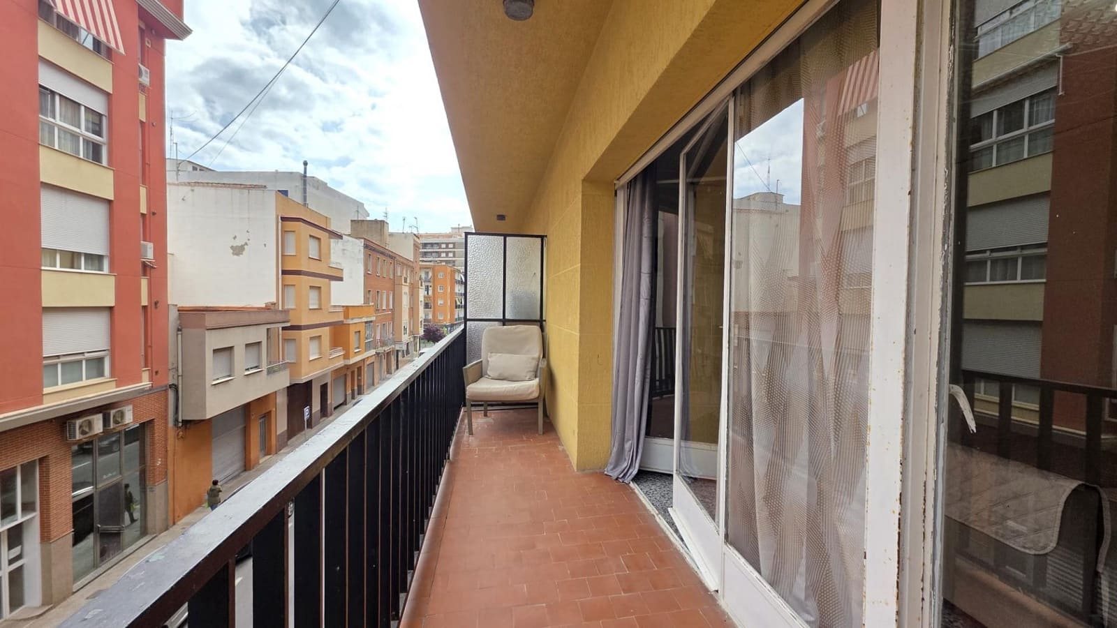 3 camera da letto Appartamento da affittare in Gandia - 800 € (Rif: 9799224)