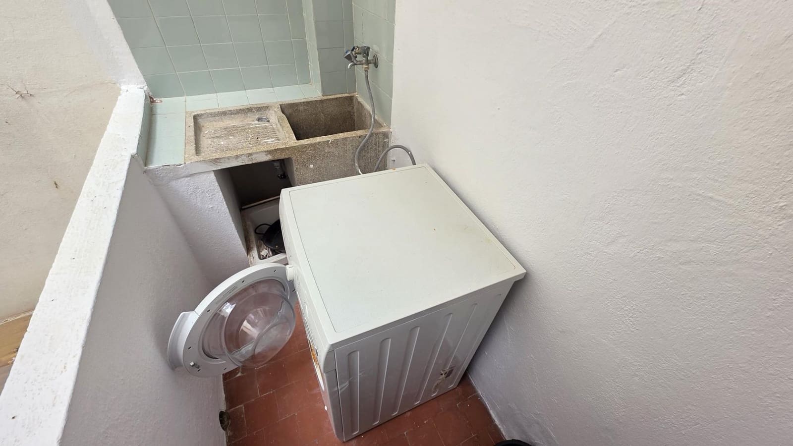 3 camera da letto Appartamento da affittare in Gandia - 800 € (Rif: 9799224)