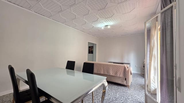 3 camera da letto Appartamento da affittare in Gandia - 800 € (Rif: 9799224)