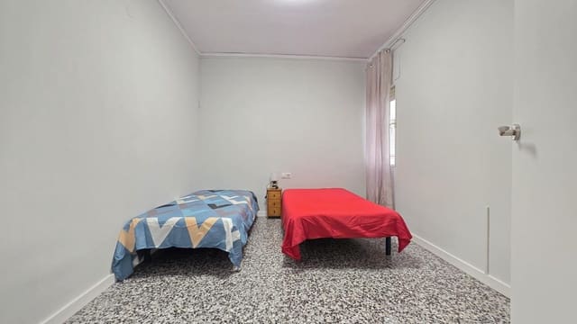 3 camera da letto Appartamento da affittare in Gandia - 800 € (Rif: 9799224)