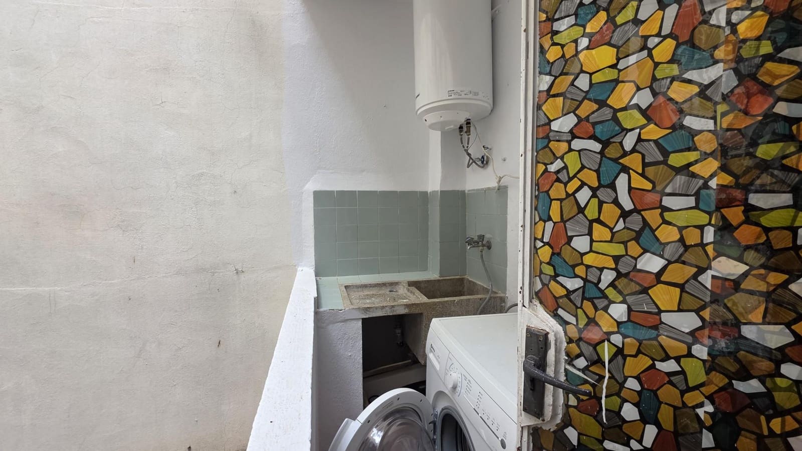 3 camera da letto Appartamento da affittare in Gandia - 800 € (Rif: 9799224)