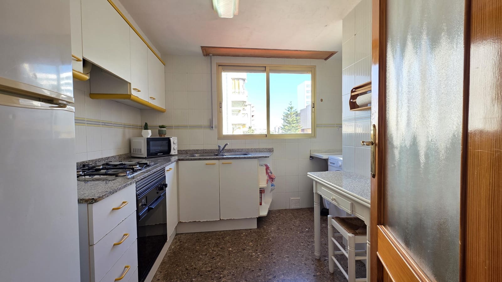 2 chambre Appartement à vendre à Gandia - 156 000 € (Ref: 9804277)