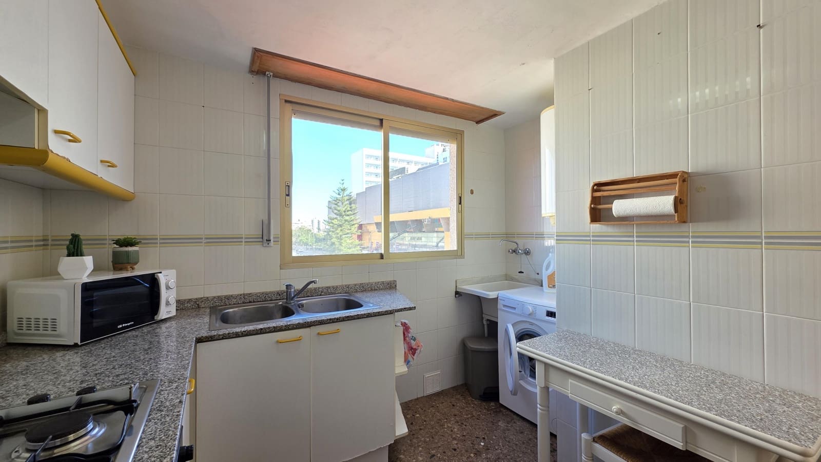 2 chambre Appartement à vendre à Gandia - 156 000 € (Ref: 9804277)