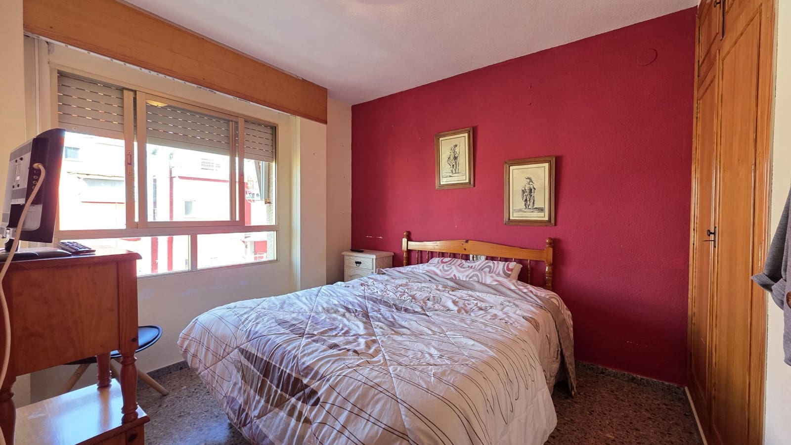 2 chambre Appartement à vendre à Gandia - 156 000 € (Ref: 9804277)