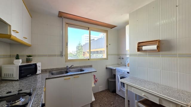2 chambre Appartement à vendre à Gandia - 156 000 € (Ref: 9804277)