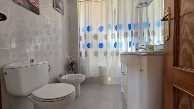 2 chambre Appartement à vendre à Gandia - 156 000 € (Ref: 9804277)