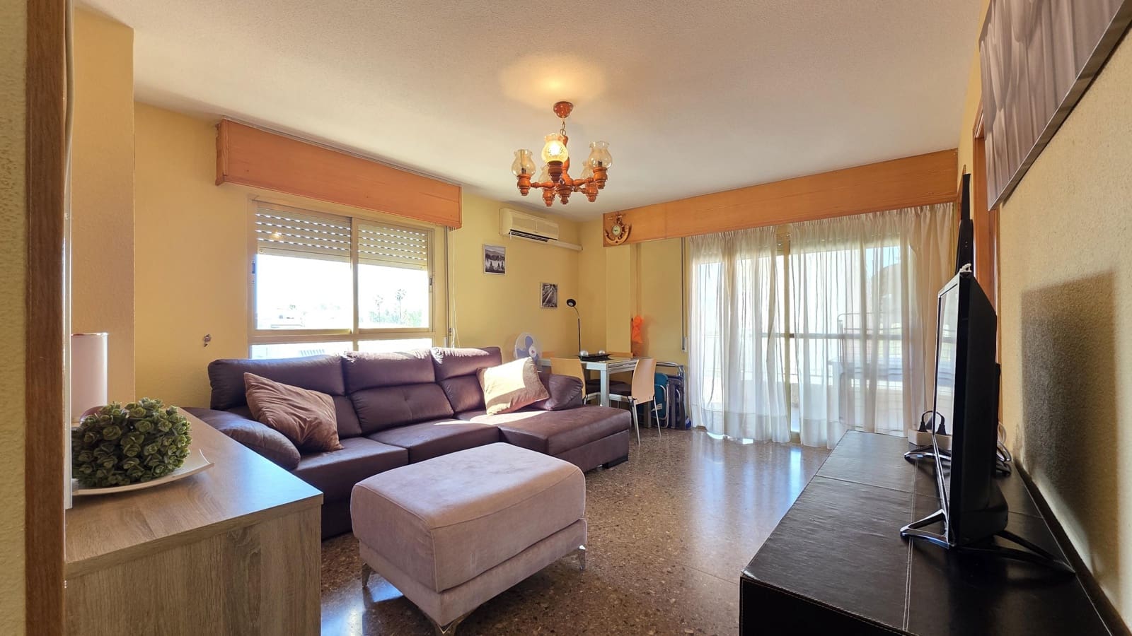 2 chambre Appartement à vendre à Gandia - 156 000 € (Ref: 9804277)