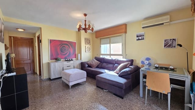2 chambre Appartement à vendre à Gandia - 156 000 € (Ref: 9804277)