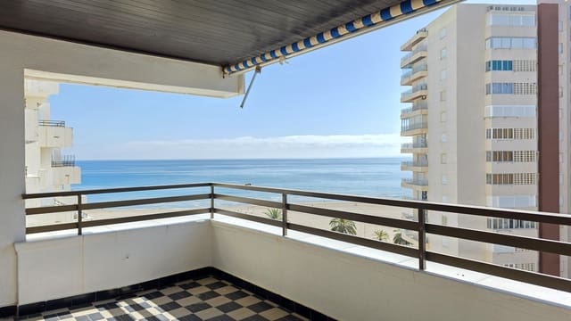 4 chambre Appartement à vendre à Gandia avec piscine garage - 380 000 € (Ref: 9804278)