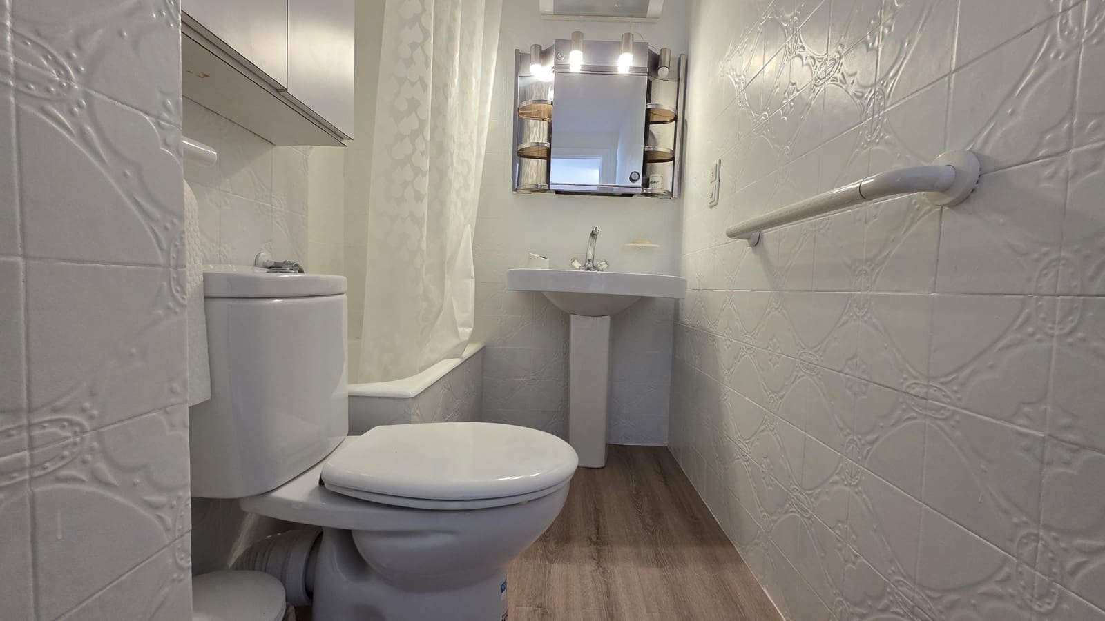 4 chambre Appartement à vendre à Gandia avec piscine garage - 380 000 € (Ref: 9804278)