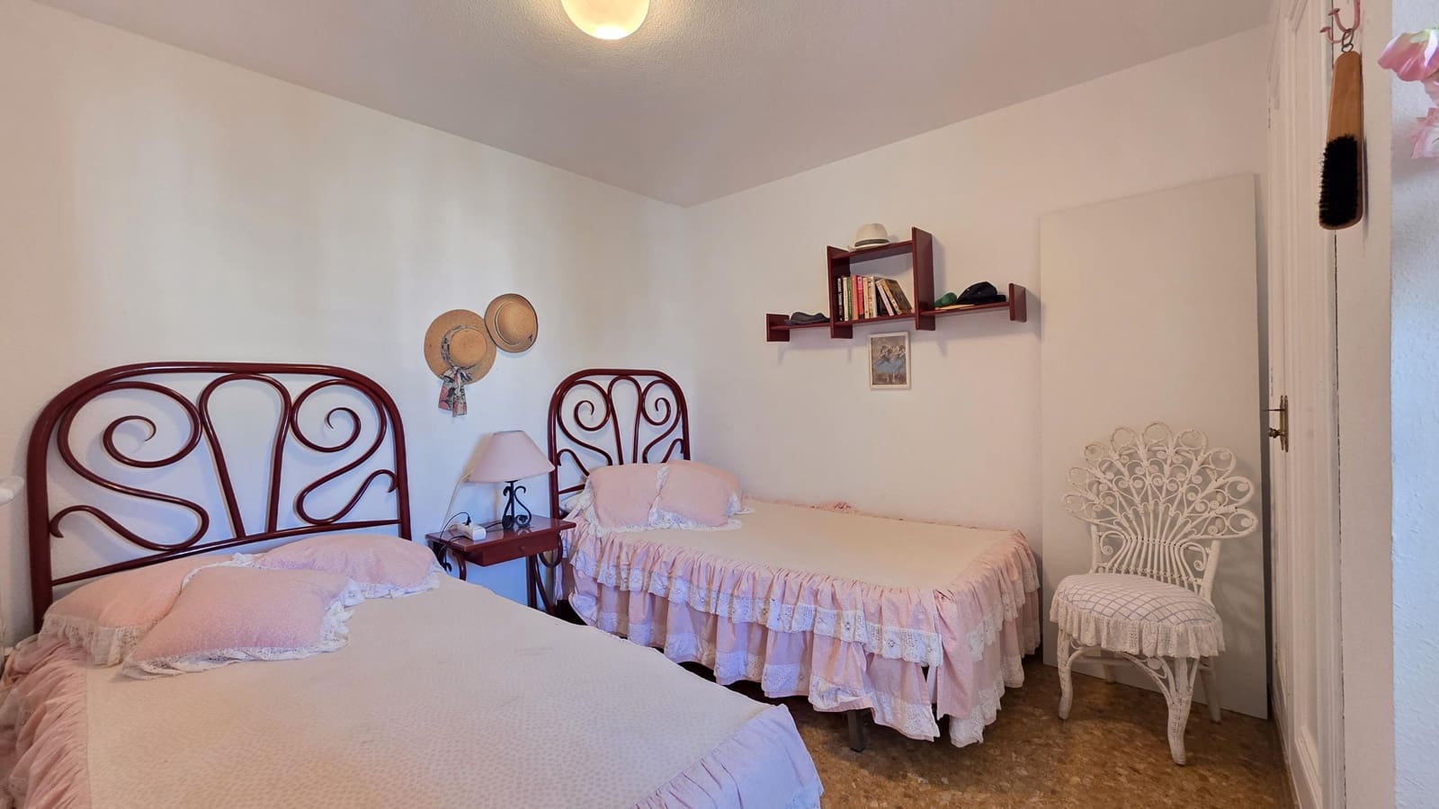 4 chambre Appartement à vendre à Gandia avec piscine garage - 380 000 € (Ref: 9804278)