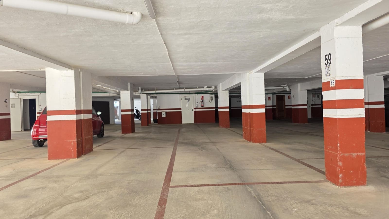 4 chambre Appartement à vendre à Gandia avec piscine garage - 380 000 € (Ref: 9804278)