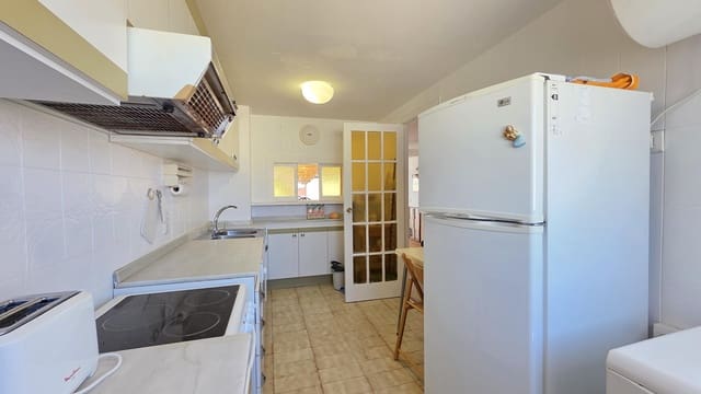 4 chambre Appartement à vendre à Gandia avec piscine garage - 380 000 € (Ref: 9804278)