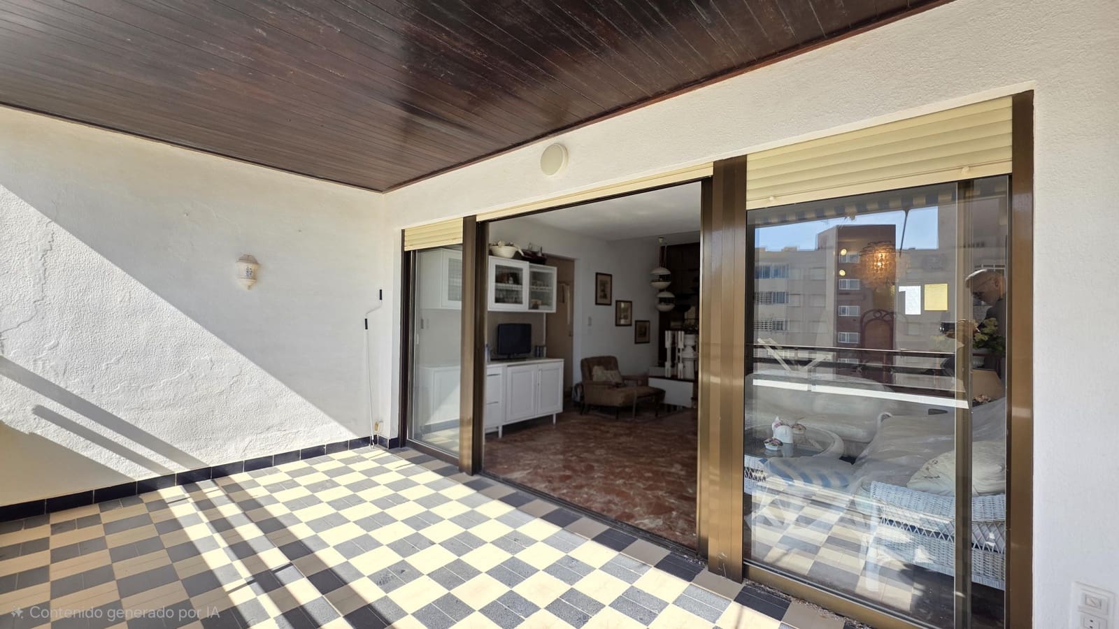 4 chambre Appartement à vendre à Gandia avec piscine garage - 380 000 € (Ref: 9804278)
