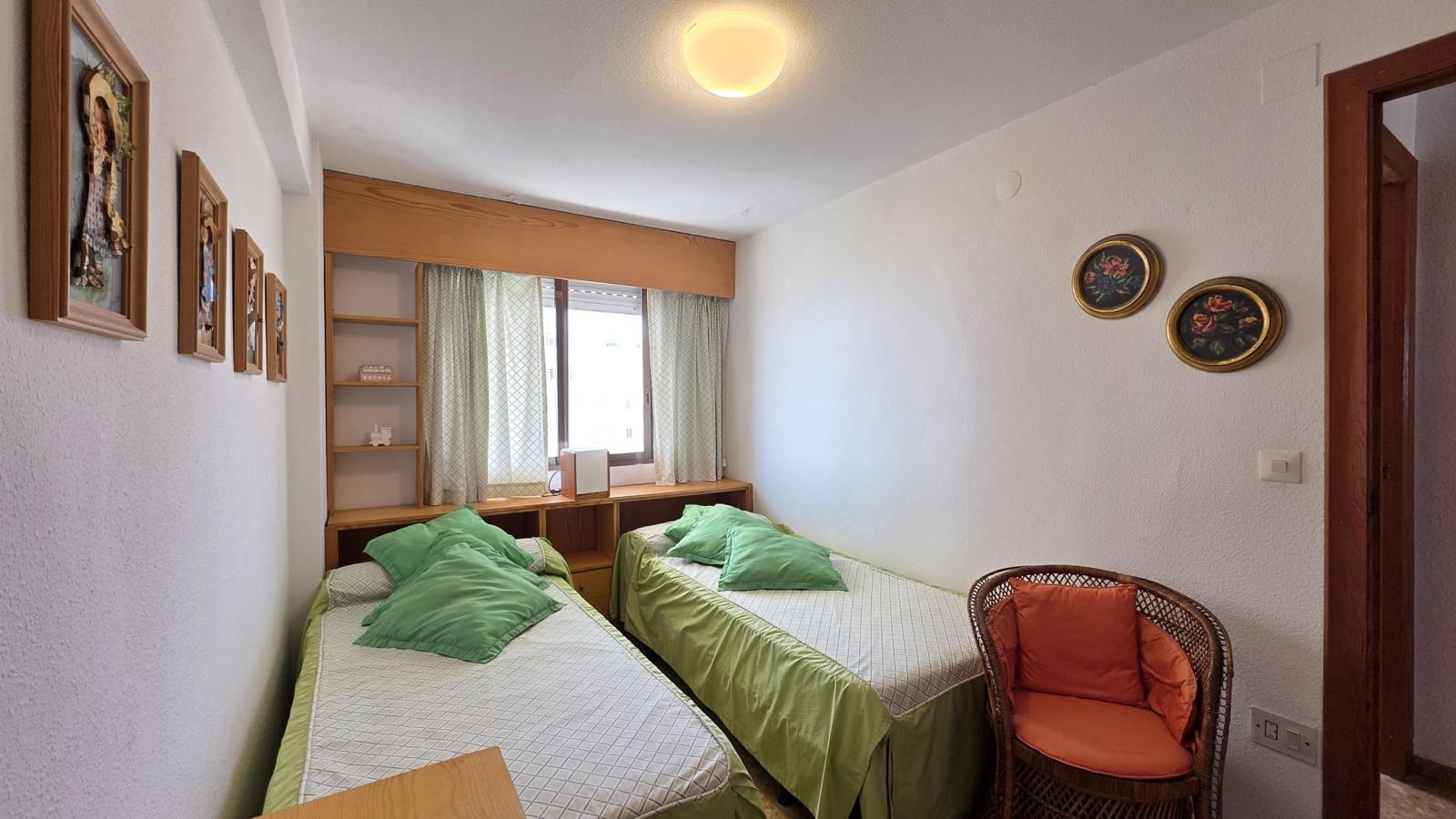 4 chambre Appartement à vendre à Gandia avec piscine garage - 380 000 € (Ref: 9804278)