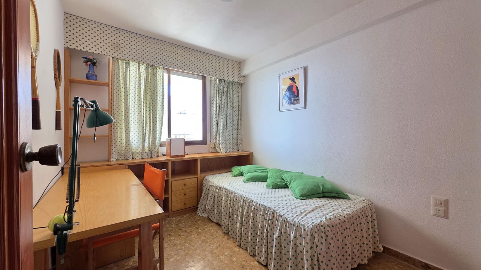 4 chambre Appartement à vendre à Gandia avec piscine garage - 380 000 € (Ref: 9804278)