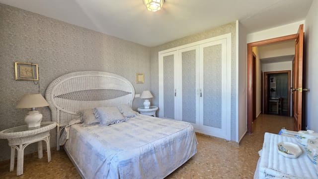 4 chambre Appartement à vendre à Gandia avec piscine garage - 380 000 € (Ref: 9804278)