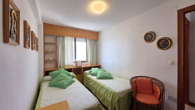 4 chambre Appartement à vendre à Gandia avec piscine garage - 380 000 € (Ref: 9804278)